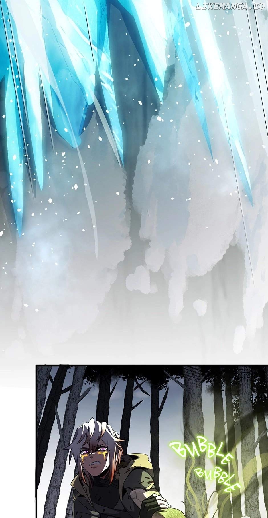 The Beginning After The End Chapter 192 image 062